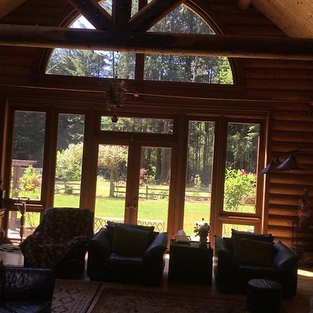 كريسينت سيتي Redwood Forest المظهر الخارجي الصورة
