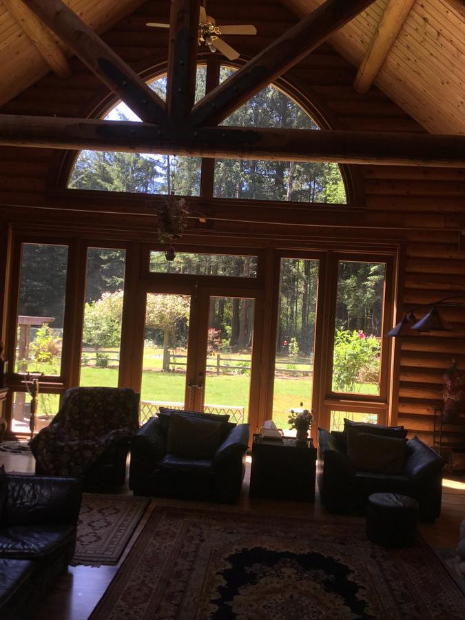 كريسينت سيتي Redwood Forest المظهر الخارجي الصورة